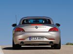 BMW Z4 2009 года